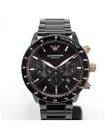 Reloj Emporio Armani AR70002 Mario Para Hombre - Imagen 7