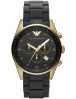 Reloj Emporio Armani AR8023 Hausfeld Para Hombre