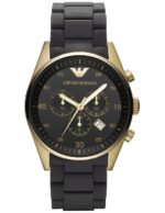 Reloj Emporio Armani AR8023 Hausfeld Para Hombre - Imagen 2