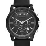 Reloj Armani Exchange Outerbanks AX1326 Para Hombre