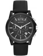 Reloj Armani Exchange Outerbanks AX1326 Para Hombre - Imagen 4