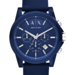 Reloj Armani Exchange Outerbanks AX1327 Para Hombre