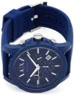 Reloj Armani Exchange Outerbanks AX1327 Para Hombre - Imagen 5