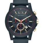 Reloj Armani Exchange Outerbanks AX1335 Para Hombre