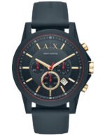 Reloj Armani Exchange Outerbanks AX1335 Para Hombre