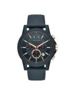 Reloj Armani Exchange Outerbanks AX1335 Para Hombre - Imagen 2