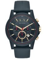 Reloj Armani Exchange Outerbanks AX1335 Para Hombre - Imagen 3