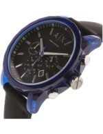 Reloj Armani Exchange Outerbanks AX1339 Para Hombre - Imagen 2