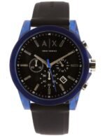 Reloj Armani Exchange Outerbanks AX1339 Para Hombre - Imagen 3