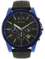 Reloj Armani Exchange Outerbanks AX1339 Para Hombre - Imagen 5