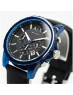 Reloj Armani Exchange Outerbanks AX1339 Para Hombre - Imagen 8