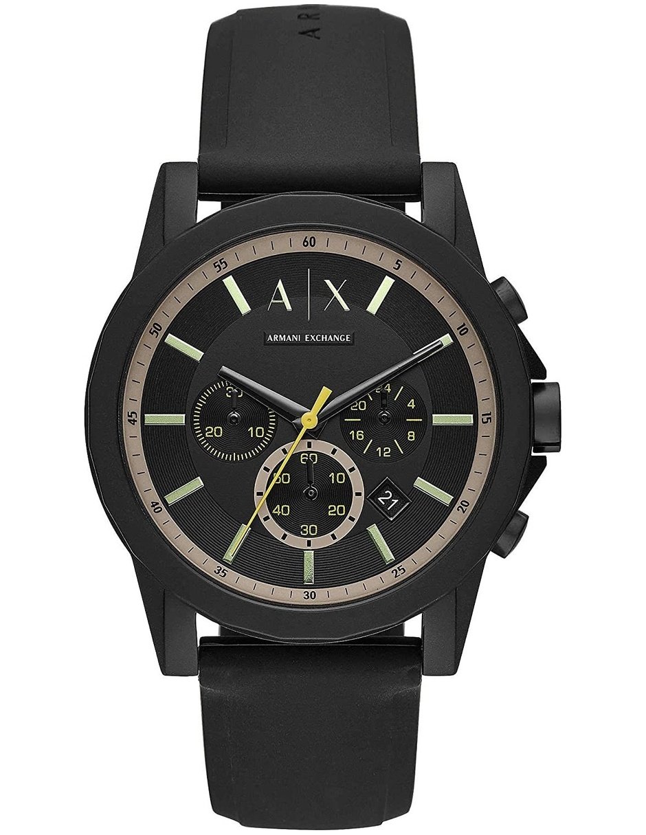 AX1343_1 Reloj Armani Exchange Active AX1343 Para Hombre - Imagen 1