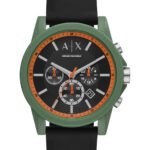 Reloj Armani Exchange Outerbanks AX1348 Para Hombre