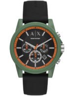 Reloj Armani Exchange Outerbanks AX1348 Para Hombre