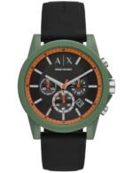 Reloj Armani Exchange Outerbanks AX1348 Para Hombre - Imagen 2