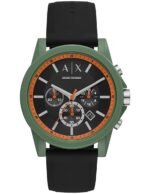 Reloj Armani Exchange Outerbanks AX1348 Para Hombre - Imagen 3