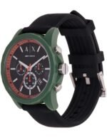 Reloj Armani Exchange Outerbanks AX1348 Para Hombre - Imagen 4