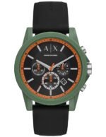 Reloj Armani Exchange Outerbanks AX1348 Para Hombre - Imagen 5