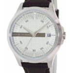 Reloj Armani Exchange Shade AX2100 Para Hombre