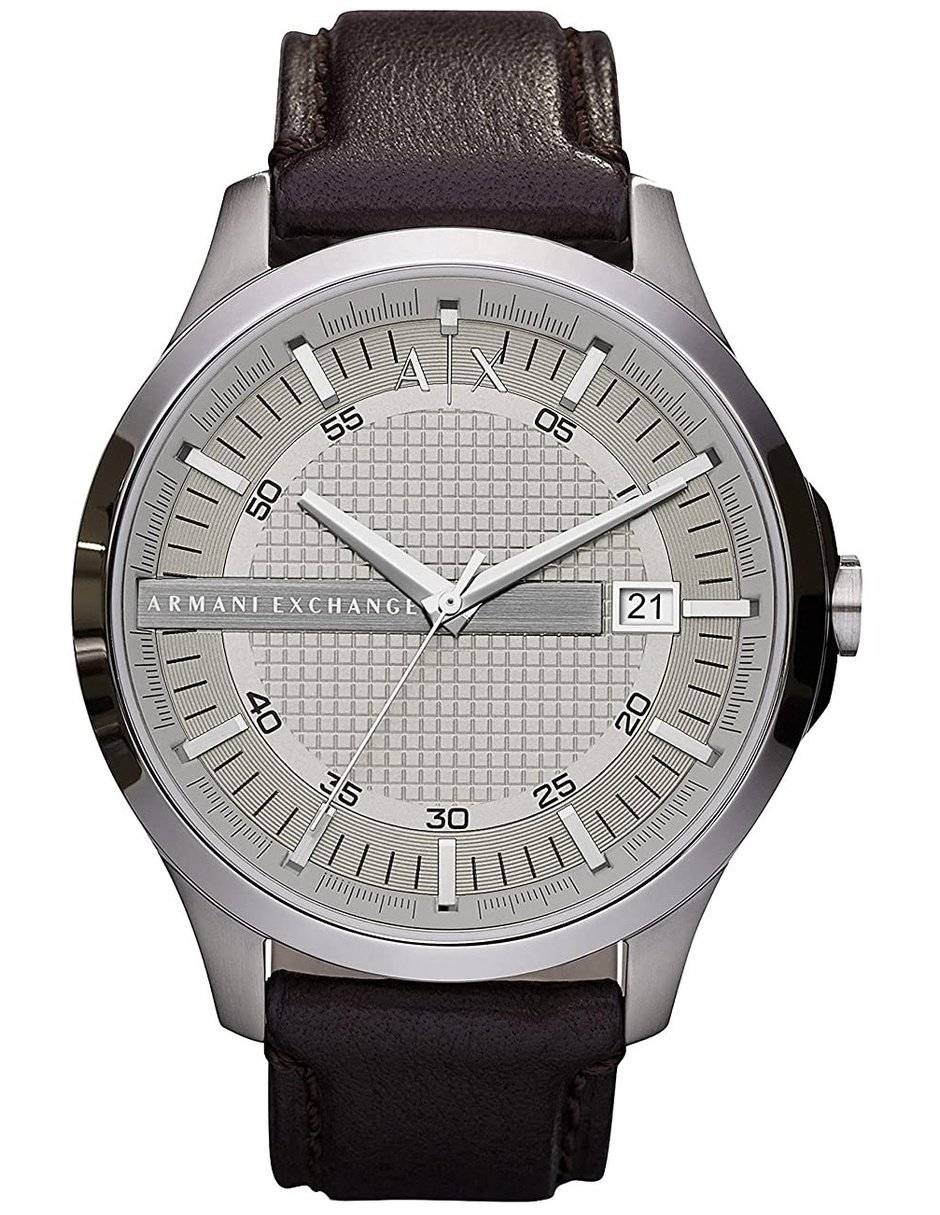 Reloj Armani Exchange Shade AX2100 Para Hombre Caballero Bellini