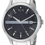 Reloj Armani Exchange Hampton AX2103 Para Hombre