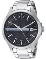 Reloj Armani Exchange Hampton AX2103 Para Hombre