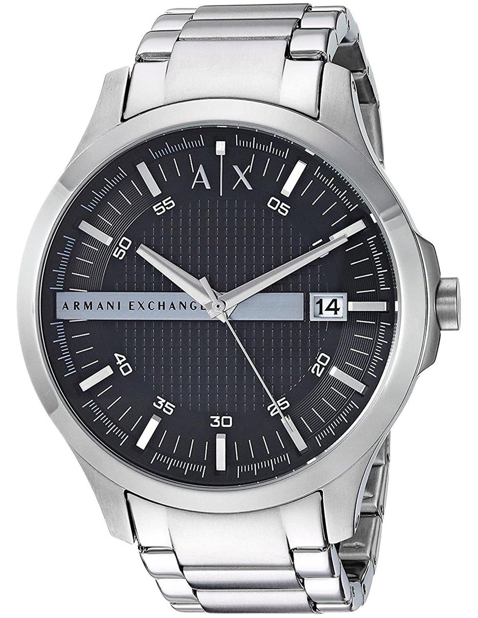 AX2103_1 Reloj Armani Exchange Hampton AX2103 Para Hombre - Imagen 1