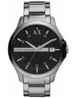 Reloj Armani Exchange Hampton AX2103 Para Hombre - Imagen 2