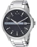 Reloj Armani Exchange Hampton AX2103 Para Hombre - Imagen 3