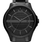Reloj Armani Exchange Hampton AX2104 Para Hombre