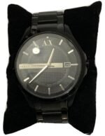 Reloj Armani Exchange Hampton AX2104 Para Hombre - Imagen 10