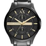 Reloj Armani Exchange Hampton AX2121 Para Hombre