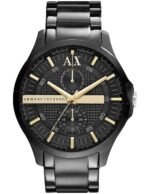 Reloj Armani Exchange Hampton AX2121 Para Hombre