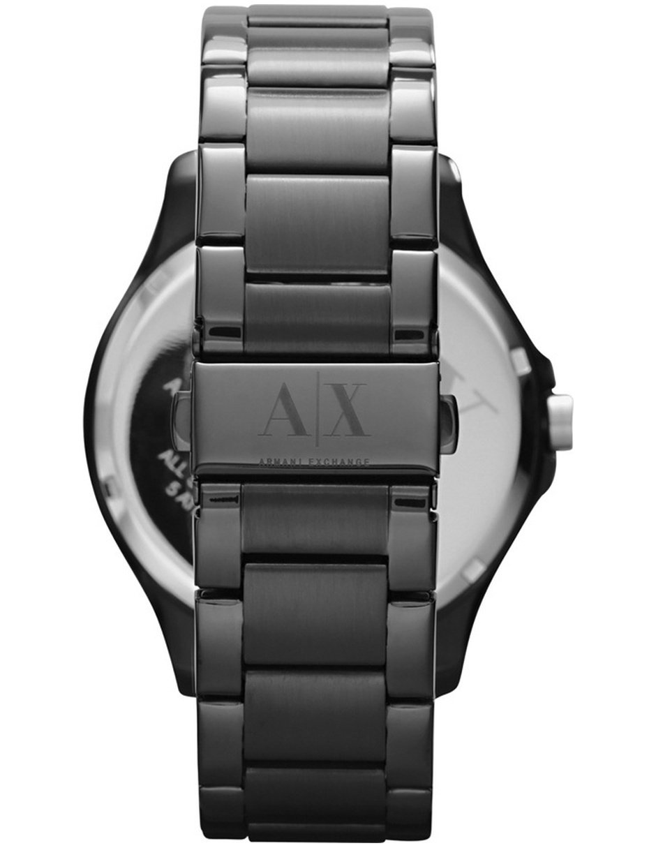 Reloj Armani Exchange Hampton AX2121 Para Hombre Caballero