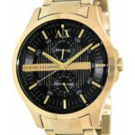 Reloj Armani Exchange Classic AX2122 Para Hombre