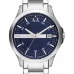 Reloj Armani Exchange Shade AX2132 Para Hombre