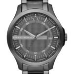 Reloj Armani Exchange Hampton AX2135 Para Hombre