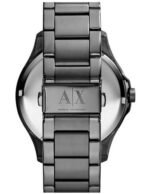 Reloj Armani Exchange Hampton AX2135 Para Hombre - Imagen 4