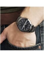 Reloj Armani Exchange Hampton AX2135 Para Hombre - Imagen 6