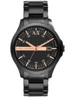 Reloj Armani Exchange Hampton AX2150 Para Hombre