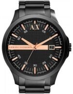 Reloj Armani Exchange Hampton AX2150 Para Hombre - Imagen 2