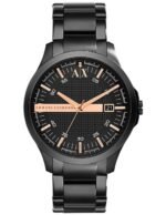 Reloj Armani Exchange Hampton AX2150 Para Hombre - Imagen 3
