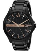 Reloj Armani Exchange Hampton AX2150 Para Hombre - Imagen 5