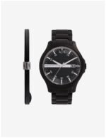 Reloj Armani Exchange Hampton AX2150 Para Hombre - Imagen 9