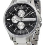 Reloj Armani Exchange Hampton AX2152 Para Hombre