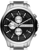 Reloj Armani Exchange Hampton AX2152 Para Hombre - Imagen 3