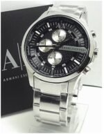 Reloj Armani Exchange Hampton AX2152 Para Hombre - Imagen 9