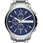 Reloj Armani Exchange Hampton AX2155 Para Hombre