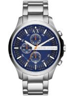 Reloj Armani Exchange Hampton AX2155 Para Hombre - Imagen 2