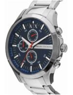Reloj Armani Exchange Hampton AX2155 Para Hombre - Imagen 5